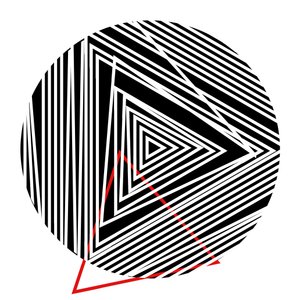Le rivage, 2015, sérigraphie